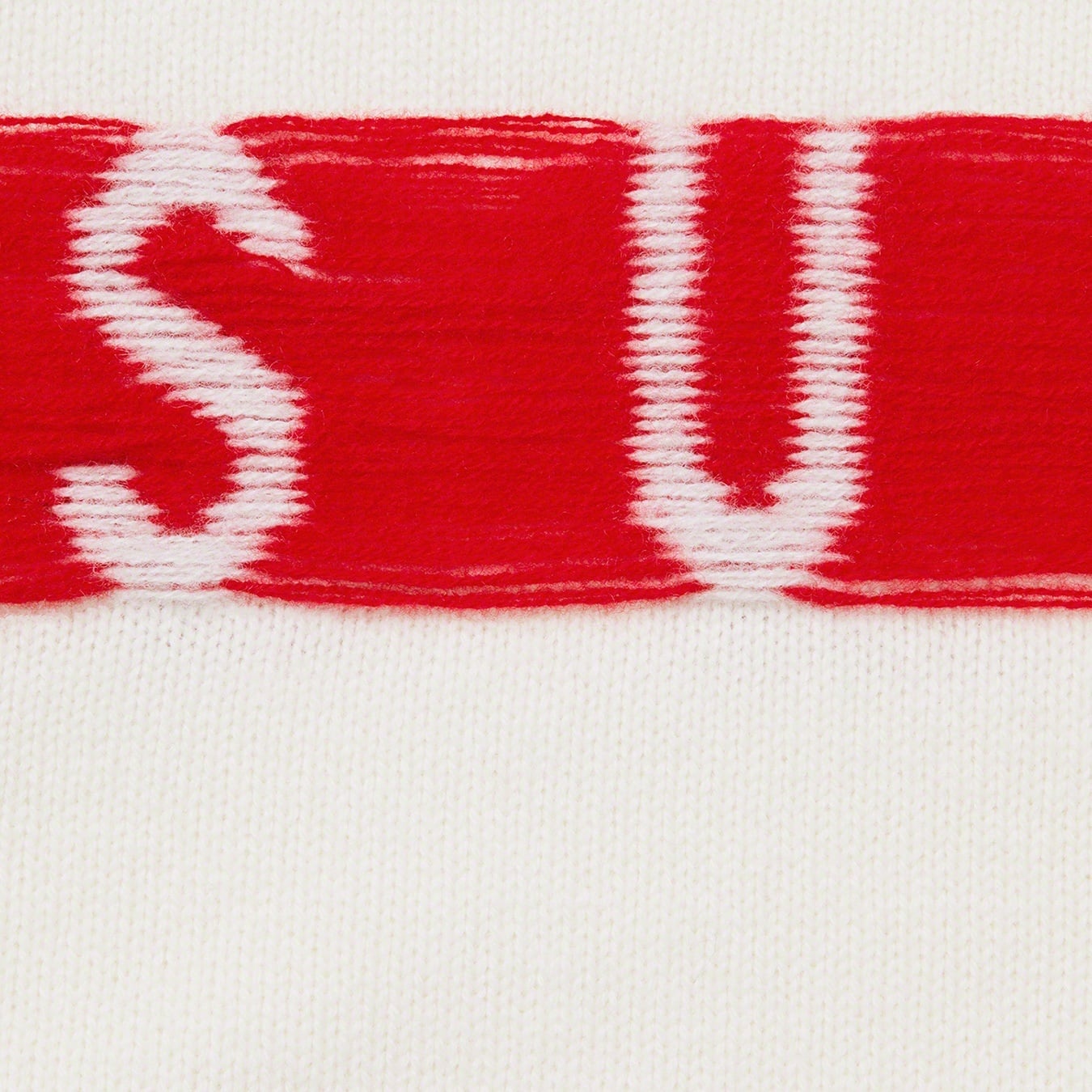 Inside Out Logo Sweater view 7